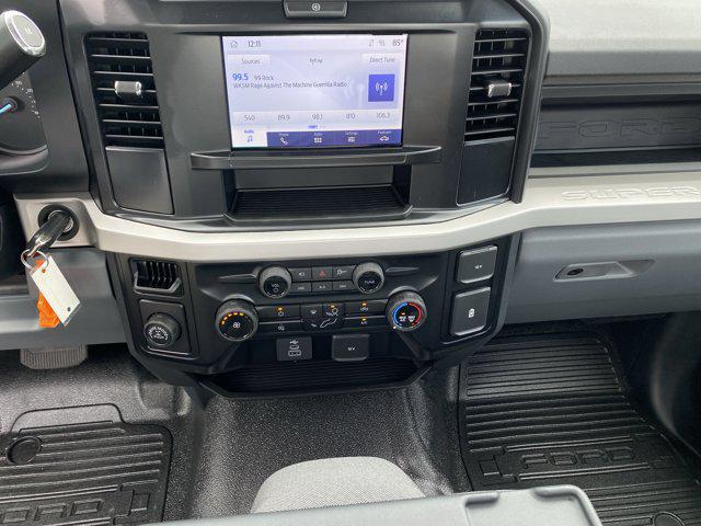 2025 Ford F-350 XL