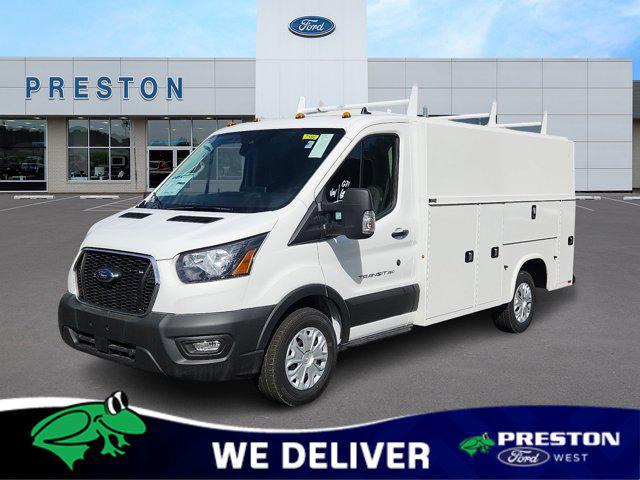 2025 Ford Transit Cutaway Base for sale in Randallstown, MD