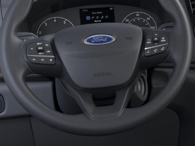 2025 Ford Transit Cutaway Base
