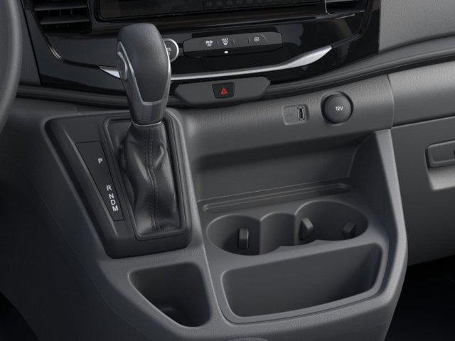 2025 Ford Transit Cutaway Base