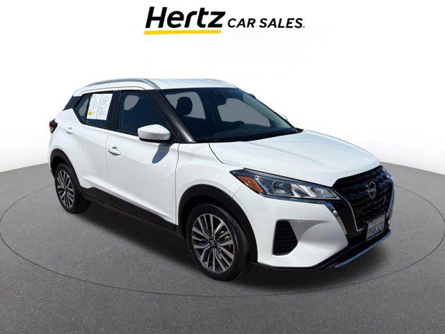 2024 Nissan Kicks SV Xtronic CVT for sale in San Diego, CA