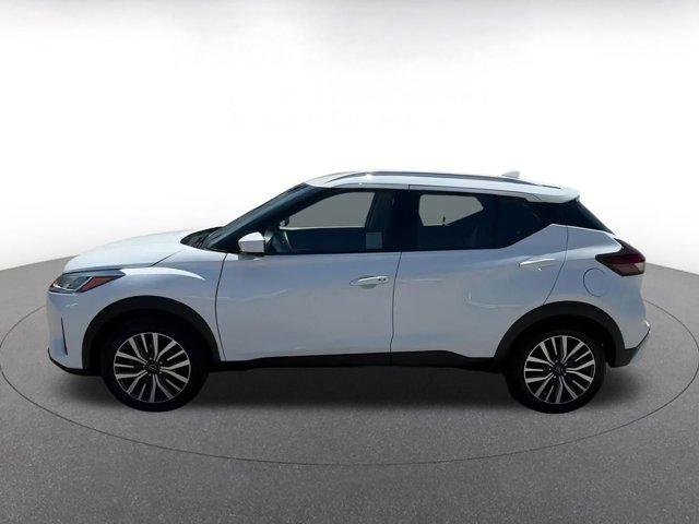 2024 Nissan Kicks SV Xtronic CVT