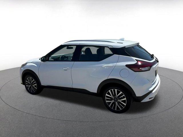 2024 Nissan Kicks SV Xtronic CVT