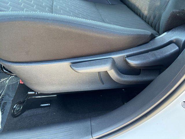 2024 Nissan Kicks SV Xtronic CVT