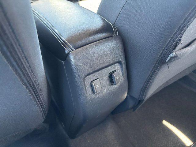 2024 Nissan Kicks SV Xtronic CVT