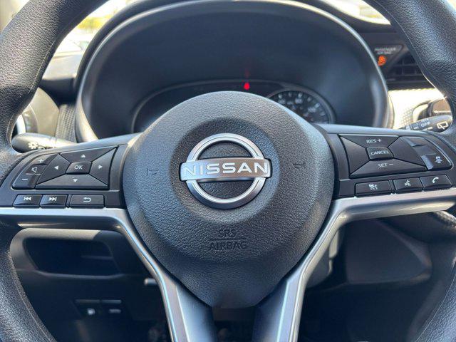 2024 Nissan Kicks SV Xtronic CVT
