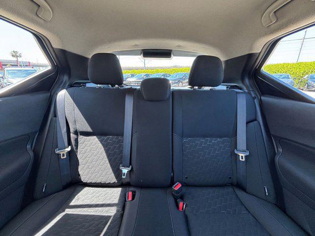 2024 Nissan Kicks SV Xtronic CVT