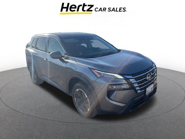 2024 Nissan Rogue SV FWD for sale in San Diego, CA