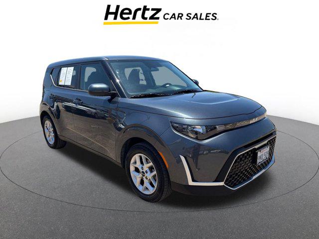 2024 Kia Soul LX for sale in San Diego, CA