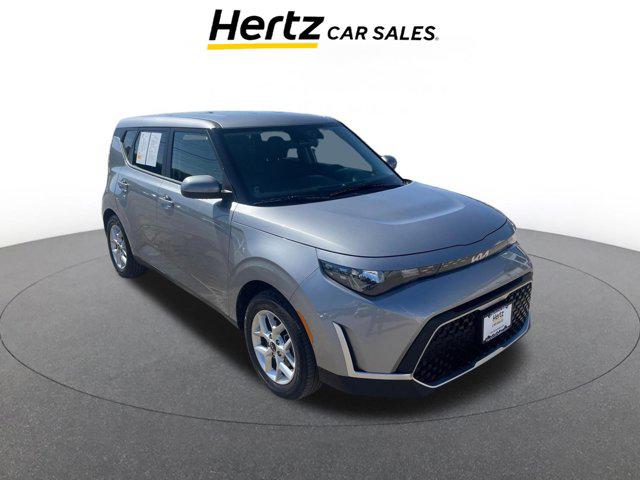 2024 Kia Soul LX for sale in San Diego, CA