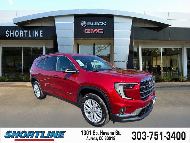 2025 GMC Acadia AWD Elevation for sale in Aurora, CO
