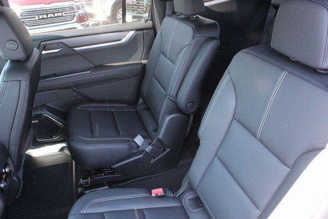 2025 GMC Acadia AWD Elevation