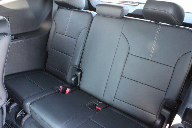 2025 GMC Acadia AWD Elevation