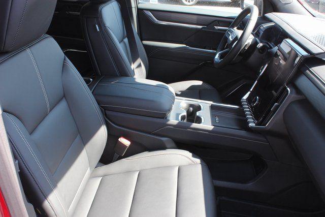 2025 GMC Acadia AWD Elevation
