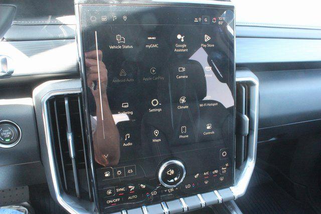 2025 GMC Acadia AWD Elevation