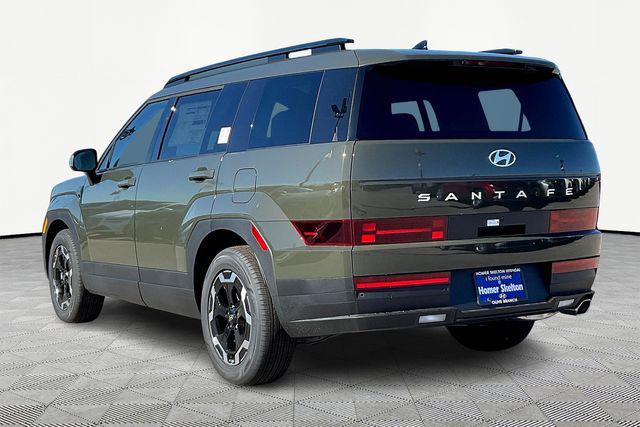 New 2025 Hyundai Santa Fe For Sale in Olive Branch, MS