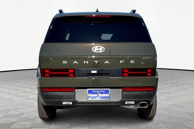 New 2025 Hyundai Santa Fe For Sale in Olive Branch, MS