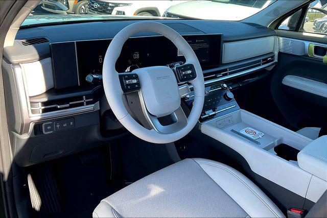 New 2025 Hyundai Santa Fe For Sale in Olive Branch, MS
