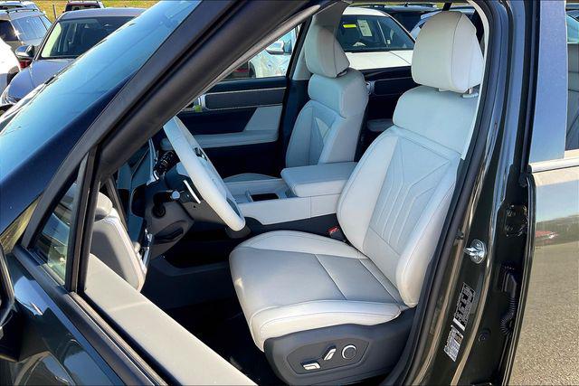 New 2025 Hyundai Santa Fe For Sale in Olive Branch, MS