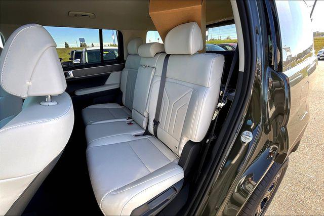 New 2025 Hyundai Santa Fe For Sale in Olive Branch, MS