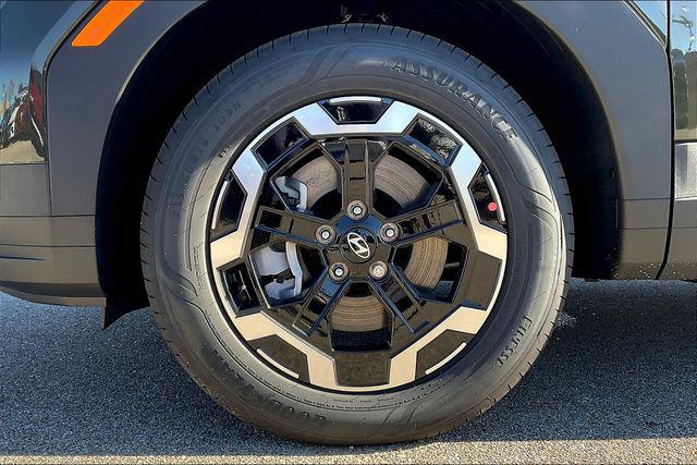 New 2025 Hyundai Santa Fe For Sale in Olive Branch, MS