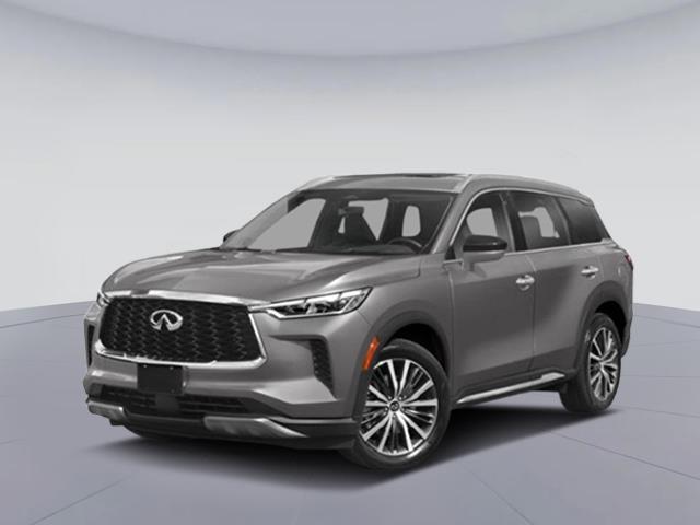 2025 INFINITI QX60 SENSORY AWD [0]