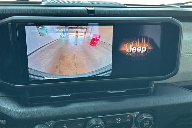 2025 Jeep Wrangler WRANGLER 2-DOOR SPORT 2025 Jeep Wrangler WRANGLER 2-DOOR SPORT