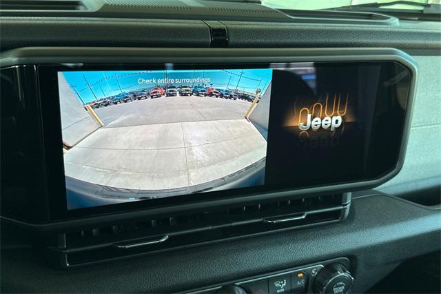 2025 Jeep Wrangler WRANGLER 2-DOOR SPORT 2025 Jeep Wrangler WRANGLER 2-DOOR SPORT