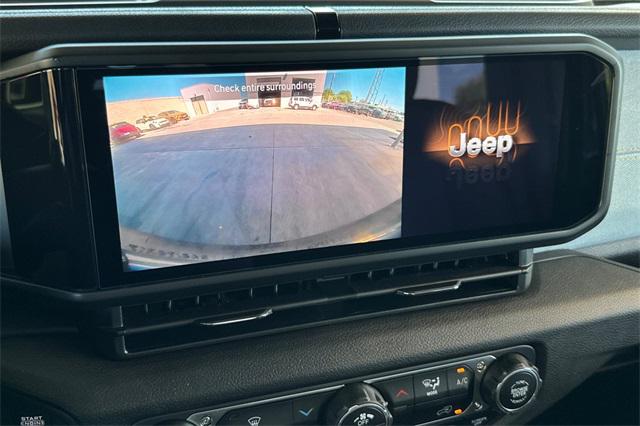 2025 Jeep Wrangler WRANGLER 2-DOOR SPORT S 2025 Jeep Wrangler WRANGLER 2-DOOR SPORT S