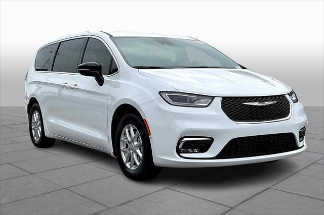 2025 Chrysler Pacifica PACIFICA SELECT