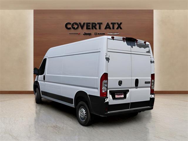 2025 RAM Ram ProMaster RAM PROMASTER 2500 TRADESMAN CARGO VAN HIGH ROOF 159 WB