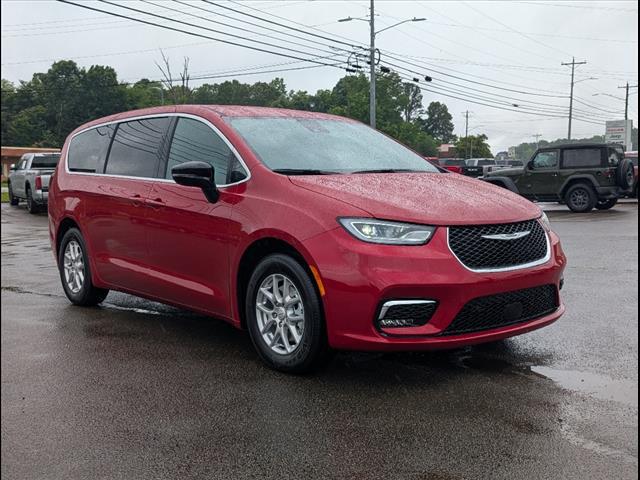 2025 Chrysler Pacifica PACIFICA SELECT