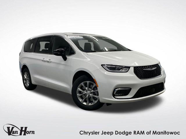 2025 Chrysler Pacifica PACIFICA SELECT AWD
