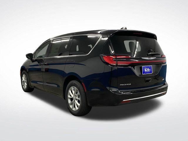 2025 Chrysler Pacifica PACIFICA SELECT AWD 2025 Chrysler Pacifica PACIFICA SELECT AWD