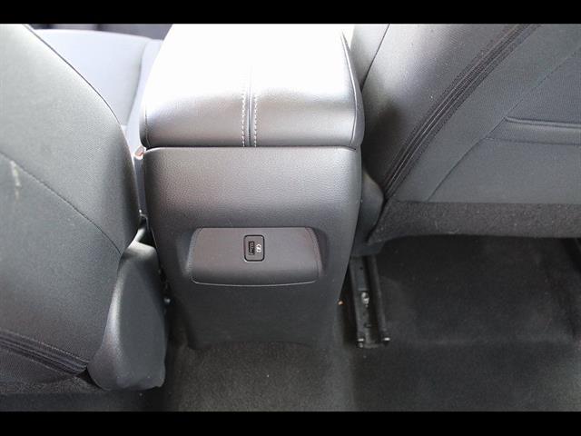 2023 Nissan Sentra SV Xtronic CVT