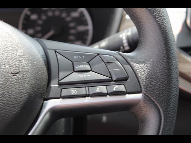 2023 Nissan Altima SV FWD