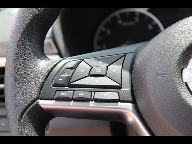 2023 Nissan Altima SV FWD