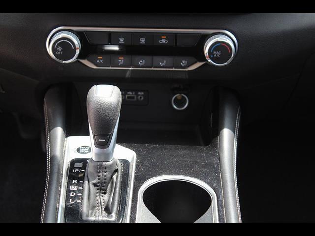 2023 Nissan Altima SV FWD