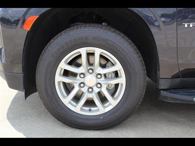 2023 Chevrolet Tahoe 2WD LT