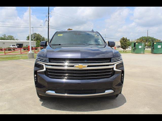 2023 Chevrolet Tahoe 2WD LT