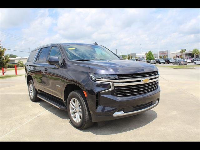 2023 Chevrolet Tahoe 2WD LT