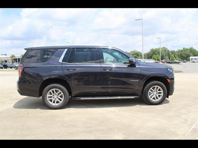 2023 Chevrolet Tahoe 2WD LT