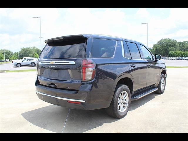 2023 Chevrolet Tahoe 2WD LT