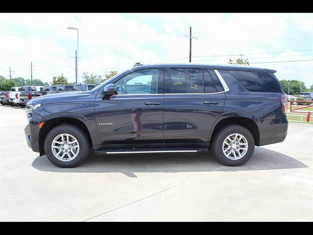 2023 Chevrolet Tahoe 2WD LT