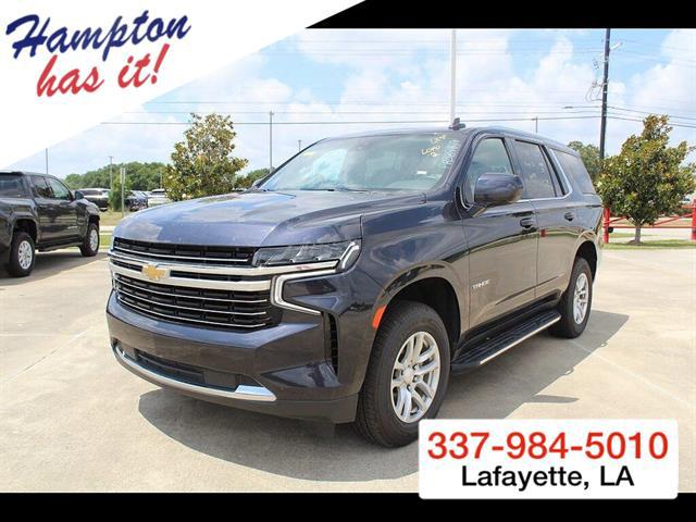 2023 Chevrolet Tahoe 2WD LT for sale in Lafayette, LA
