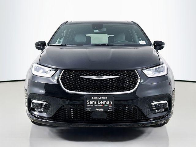 2025 Chrysler Pacifica PACIFICA SELECT