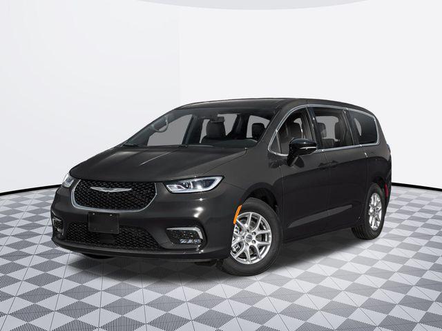 2025 Chrysler Pacifica PACIFICA SELECT