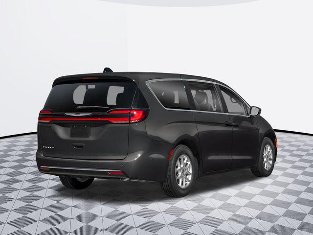 2025 Chrysler Pacifica PACIFICA SELECT