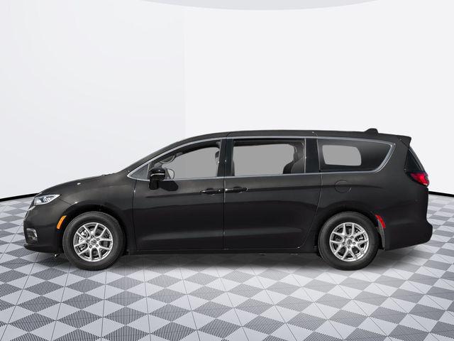 2025 Chrysler Pacifica PACIFICA SELECT