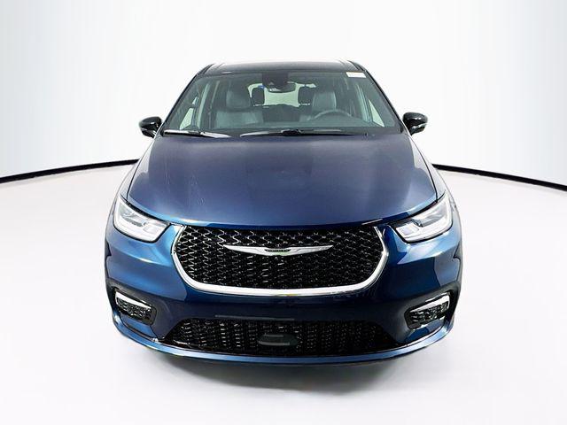 2025 Chrysler Pacifica PACIFICA SELECT